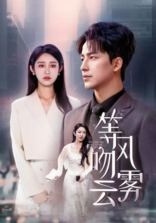 星尘往事,电视剧,2023